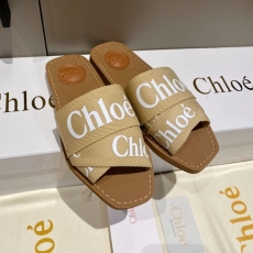 Chloe Sandals